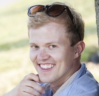 Juho Makkonen
