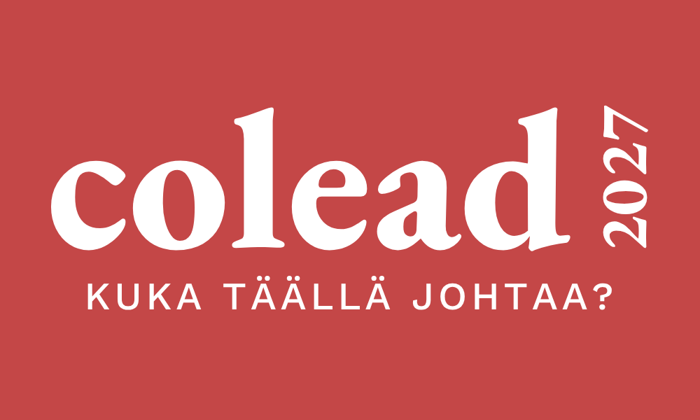 Colead2027